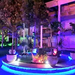 Barak Royal Suites 57 Duplex - חמש דקות מהים ומהטיילת
