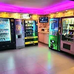 Barak Royal Suites 57 Duplex - חמש דקות מהים ומהטיילת