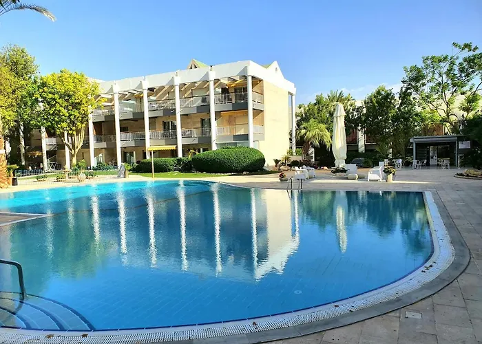 Barak Royal Suites 57 Duplex - חמש דקות מהים ומהטיילת