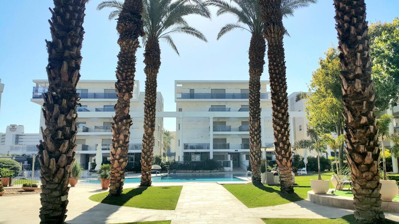 Barak Royal 57 Duplex - חמש דקות מהים ומהטיילת Apartment *