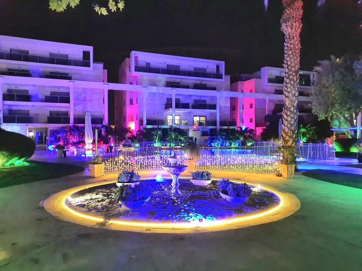 Barak Royal 57 Duplex - חמש דקות מהים ומהטיילת Apartment