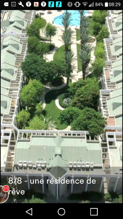 Apartment Barak Royal 57 Duplex - חמש דקות מהים ומהטיילת